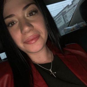 Meet your Posher, Francesca